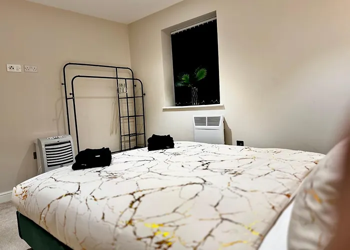 Royal Stay-leeds Centre *