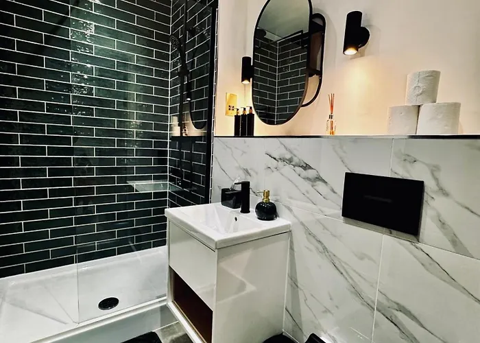 Royal Stay-leeds Centre * Лідс