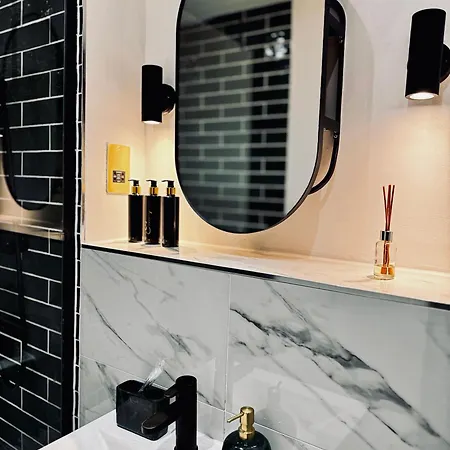 Royal Stay-leeds Centre