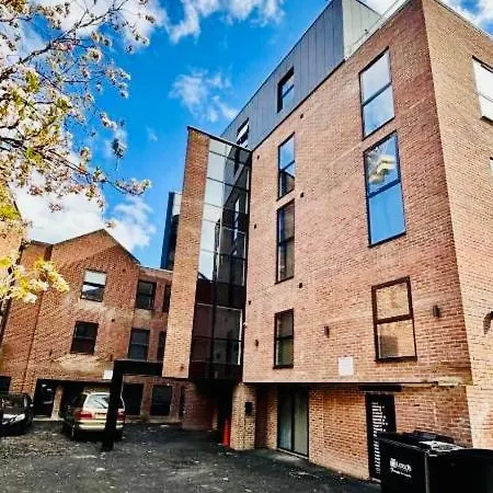 Royal Stay-leeds Centre