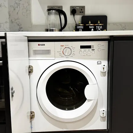 Royal Stay-leeds Centre *