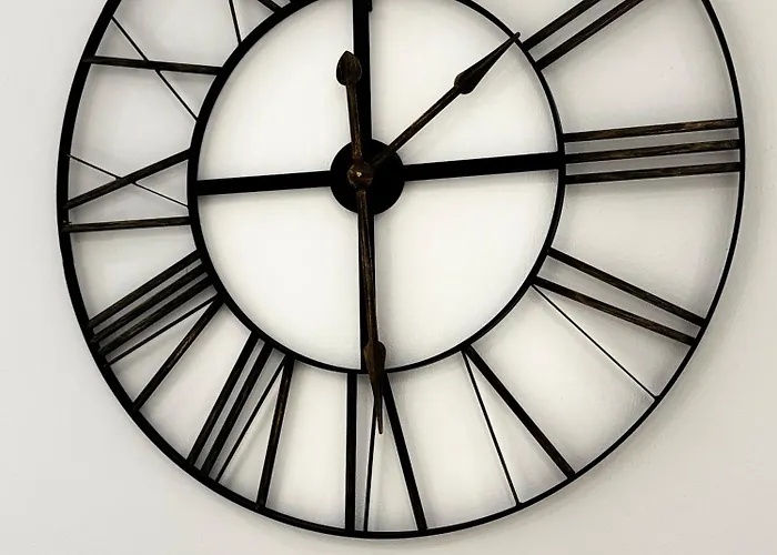 Royal Stay-leeds Centre Apartment *