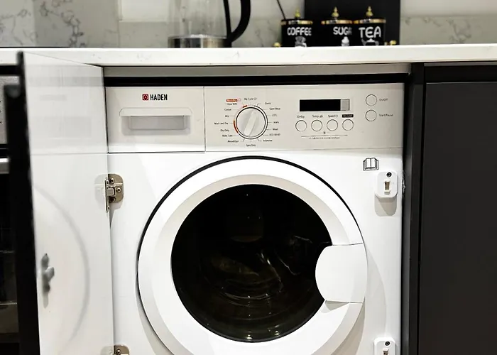 Royal Stay-leeds Centre *